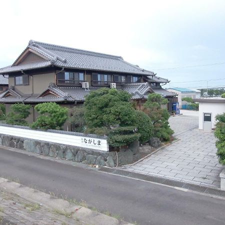 Minpaku Nagashima Room1 / Vacation Stay 1028 Kuwana Exterior foto
