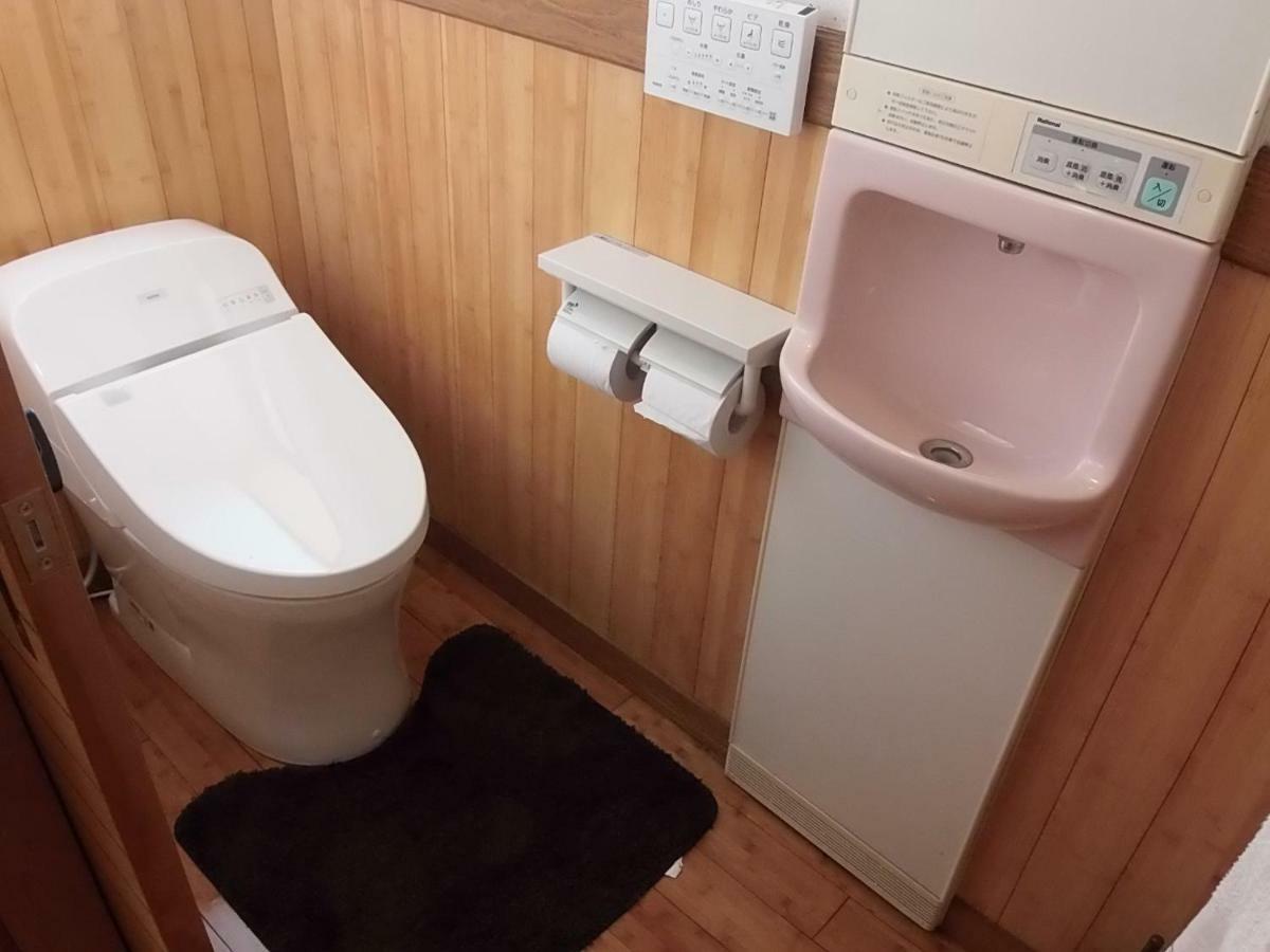 Minpaku Nagashima Room1 / Vacation Stay 1028 Kuwana Exterior foto