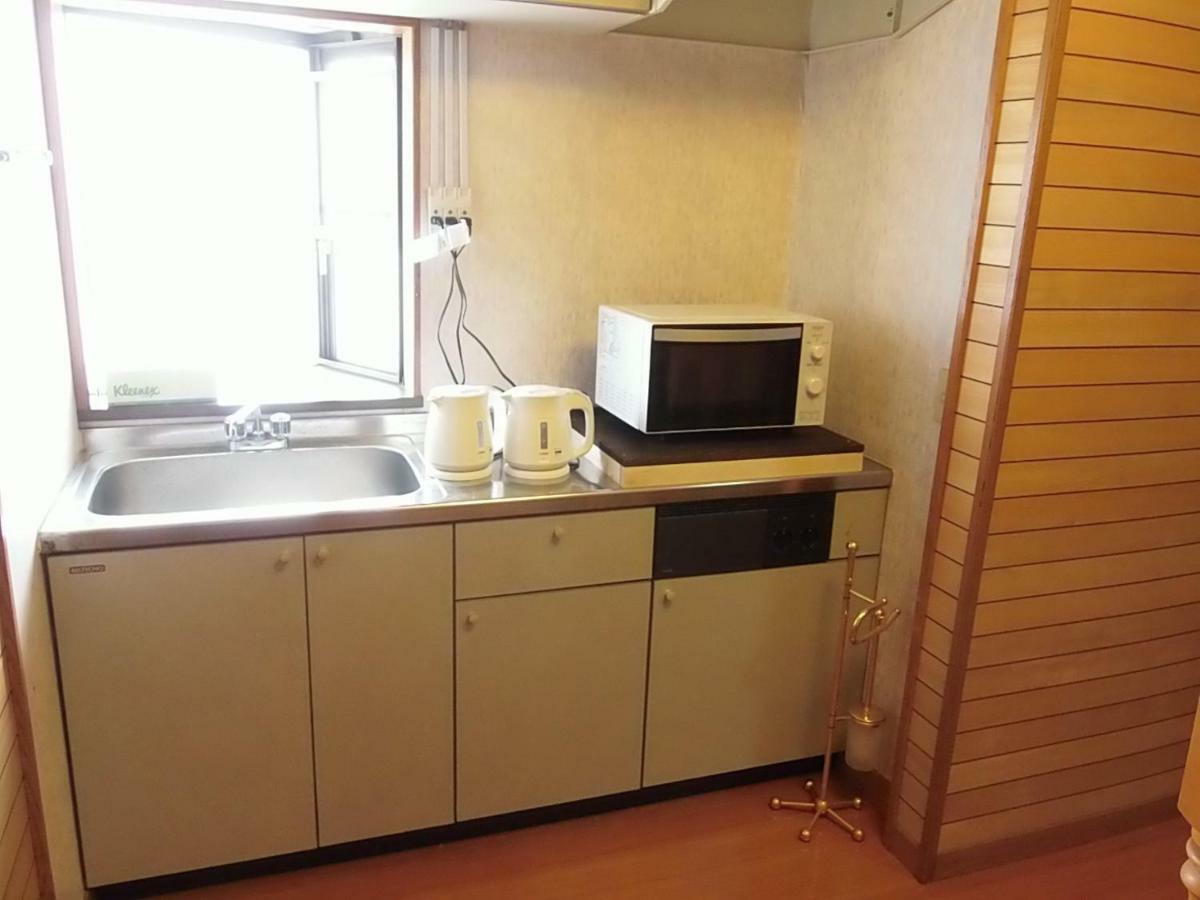 Minpaku Nagashima Room1 / Vacation Stay 1028 Kuwana Exterior foto
